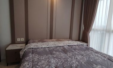 Apartemen lexington dekat Pondok Indah 2 bedroom