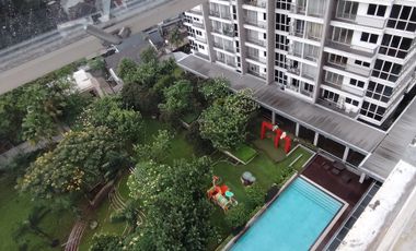 Apartemen lexington dekat Pondok Indah 2 bedroom