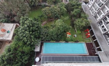 Apartemen lexington dekat Pondok Indah 2 bedroom