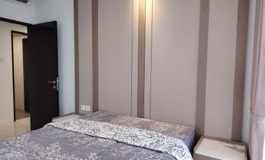 Apartemen lexington dekat Pondok Indah 2 bedroom