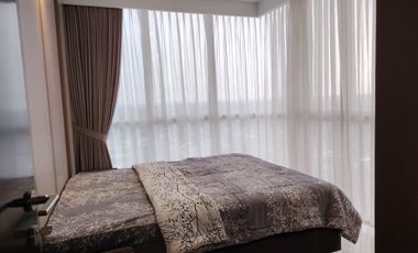 Apartemen lexington dekat Pondok Indah 2 bedroom