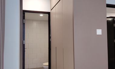 Apartemen lexington dekat Pondok Indah 2 bedroom