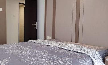 Apartemen lexington dekat Pondok Indah 2 bedroom