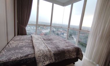 Apartemen lexington dekat Pondok Indah 2 bedroom