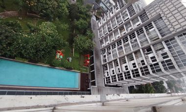Apartemen lexington dekat Pondok Indah 2 bedroom