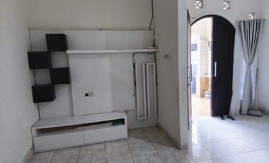 Dijual cepat Rumah Jogja Dekat Ambarukmo Plaza, Dalam Perumahan