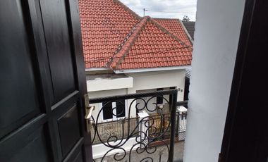 Dijual cepat Rumah Jogja Dekat Ambarukmo Plaza, Dalam Perumahan