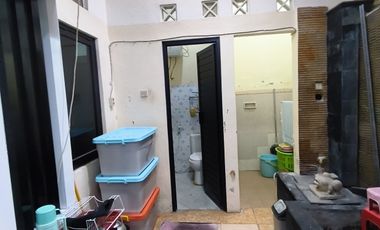 Dijual cepat Rumah Jogja Dekat Ambarukmo Plaza, Dalam Perumahan