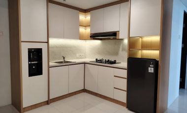 Apartemen lexington deket pondok indah 2 bedroom