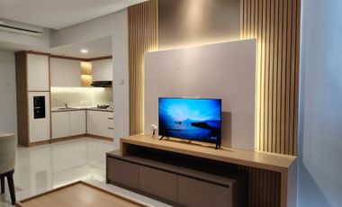 Apartemen lexington deket pondok indah 2 bedroom