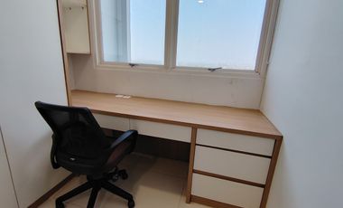 Apartemen lexington deket pondok indah 2 bedroom