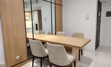 Apartemen lexington deket pondok indah 2 bedroom