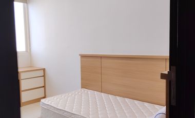 Apartemen lexington deket pondok indah 2 bedroom