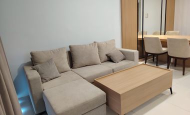 Apartemen lexington deket pondok indah 2 bedroom