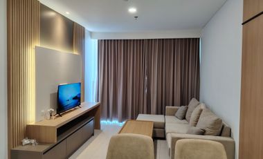 Apartemen lexington deket pondok indah 2 bedroom