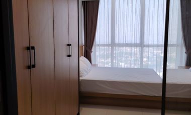 Apartemen lexington deket pondok indah 2 bedroom