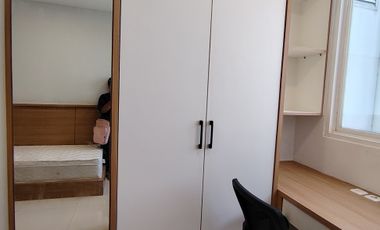 Apartemen lexington deket pondok indah 2 bedroom