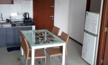 Murah!! Apartemen View Bagus di Gateway Pasteur, Bandung