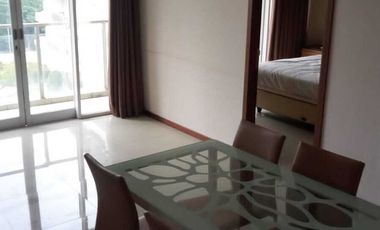 Murah!! Apartemen View Bagus di Gateway Pasteur, Bandung