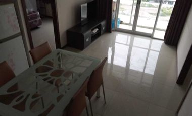Murah!! Apartemen View Bagus di Gateway Pasteur, Bandung