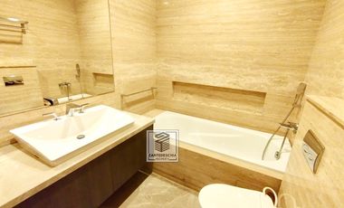 For Rent 2 Bedrooms The Elements Rasuna Kuningan Jakarta Selatan