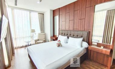 For Rent 2 Bedrooms The Elements Rasuna Kuningan Jakarta Selatan