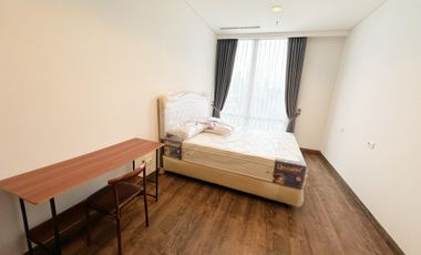 For Rent 2 Bedrooms The Elements Near LRT Rasuna Said Jakarta Selatan