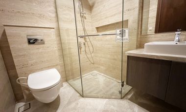 For Rent 2 Bedrooms The Elements Near LRT Rasuna Said Jakarta Selatan