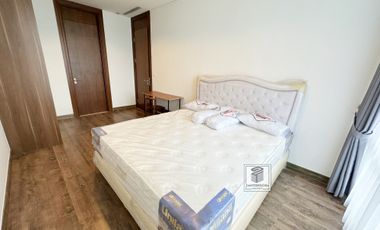 For Rent 2 Bedrooms The Elements Near LRT Rasuna Said Jakarta Selatan