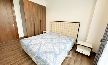 For Rent 2 Bedrooms The Elements Near LRT Rasuna Said Jakarta Selatan