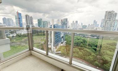 For Rent 2 Bedrooms The Elements Near LRT Rasuna Said Jakarta Selatan