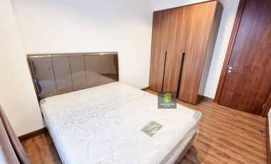 For Rent 2 Bedrooms The Elements Epicentrum Kuningan Jakarta Selatan