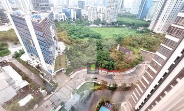 For Rent 2 Bedrooms The Elements Epicentrum Kuningan Jakarta Selatan
