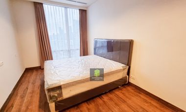 For Rent 2 Bedrooms The Elements Epicentrum Kuningan Jakarta Selatan