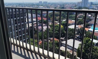 Apartemen lexington dekat Pondok Indah