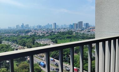 Apartemen lexington dekat Pondok Indah