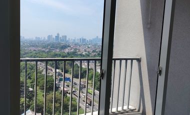 Apartemen lexington dekat Pondok Indah