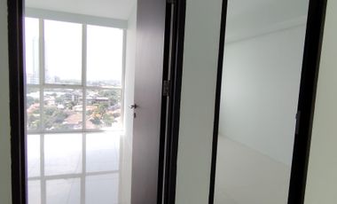 Apartemen lexington dekat Pondok Indah