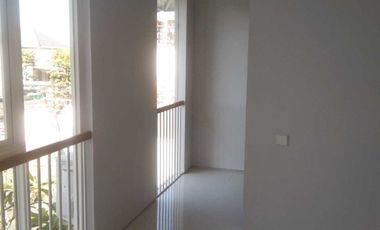 DISEWAKAN RUMAH HUNIAN PREMIUM STONEGATE PARK CITRALAND MA 398