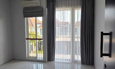 DISEWAKAN RUMAH HUNIAN PREMIUM STONEGATE PARK CITRALAND MA 398