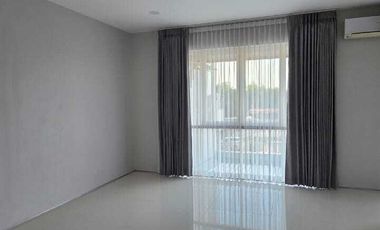 DISEWAKAN RUMAH HUNIAN PREMIUM STONEGATE PARK CITRALAND MA 398