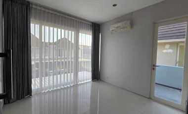 DISEWAKAN RUMAH HUNIAN PREMIUM STONEGATE PARK CITRALAND MA 398