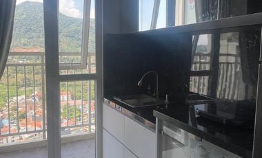 Dijual Cepat Unit Apartemen Skyland Jatinangor Premium FullFurnish SHM Dibawah Harga Pasar