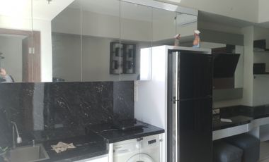 Dijual Cepat Unit Apartemen Skyland Jatinangor Premium FullFurnish SHM Dibawah Harga Pasar