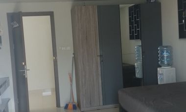 Dijual Cepat Unit Apartemen Skyland Jatinangor Premium FullFurnish SHM Dibawah Harga Pasar