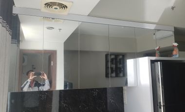 Dijual Cepat Unit Apartemen Skyland Jatinangor Premium FullFurnish SHM Dibawah Harga Pasar