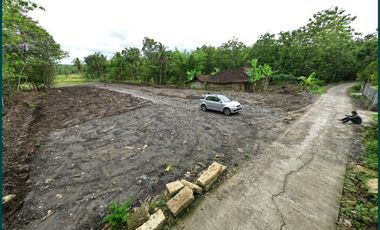 Gaya Arsitektur Japandi Type 50, Rumah Murah Jogja di Kulon Progo