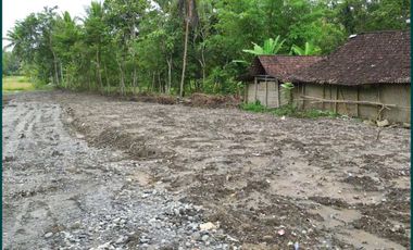 Gaya Arsitektur Japandi Type 50, Rumah Murah Jogja di Kulon Progo
