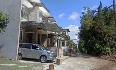 Langkah perumahan murah Cipageran siap huni