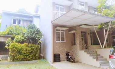 Langkah perumahan murah Cipageran siap huni